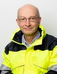 Bausachverständiger, Immobiliensachverständiger, Immobiliengutachter und Baugutachter Prof. Dr. Dipl.-Ing. Heiner Haass Borken