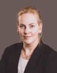 Bausachverständige, Immobiliensachverständige, Immobiliengutachterin und Baugutachterin  Katja Westphal Borken